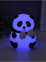   Risalux   , 2 , Led- , Rgb, Usb, 10.5 10 13.5 