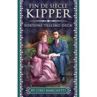 : Fin De Siecle Kipper