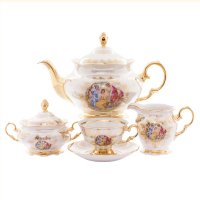    6  Queens Crown   15 