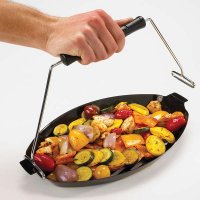 -   Broil King Quik-grip  