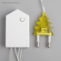   4    , Ip20,  , 20 Led,   , 8 , 220 