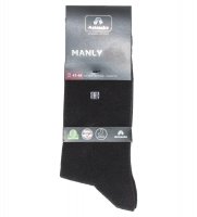  Manly Asm-0015  41-44  (artsocks)