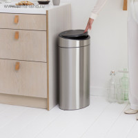   Brabantia Touch Bin New,     ,   , 40 