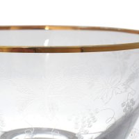   Crystalex Bohemia V-d 12  (6 )