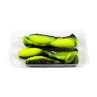  Yaman Pro Boost Up, 7.6 ,  #32-black Red Flake,  5 .