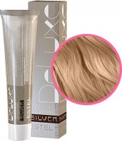 - Dls 10/31 De Luxe Silver   -