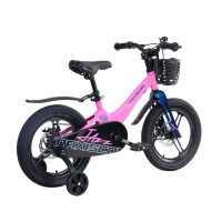  16 Maxiscoo Jazz Pro,   