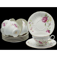   Lenardi Maria Rose, 12 