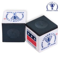  Silver Cup Black 12.