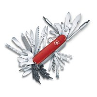   Victorinox Swiss Champ Xxl, 91 , 73 , 