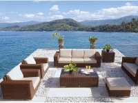    Skyline Design Cuatro 2003 Mocca,  