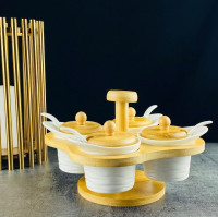   5  100        Bamboo  .. 