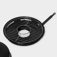 -  Healthy Grill, D=33 ,  ,  
