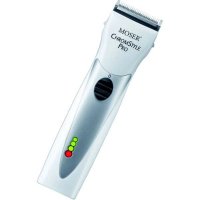  1871-0072    Moser Chrom Style Pro /   