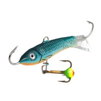 �������� Lucky John Classic 5 + �������, 5 ��, ���� 53 �������