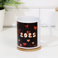  " 2025"  