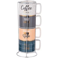 ����� ������ Lefard Break Time �� ���. ������, 330��, 4 ��