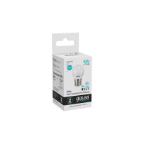   Elementary 8  4100 . . E27 540 Gauss 53228