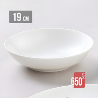 , 18,54,5 , 650 ,  P, , White Basics