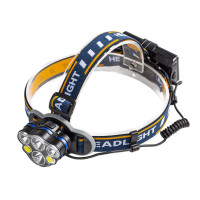    " ", 4 Led, 2 Cob, 2  , Usb