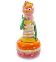 Cms-57/ 1       (pavone)