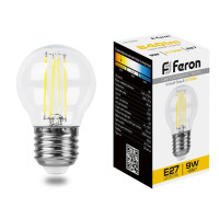   Feron, E27, 9 , 230 ,   