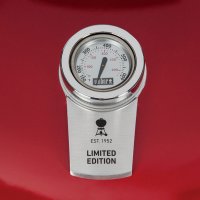   Weber Master-touch Gbs Limited Edition, 57 , 