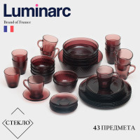   Luminarc , 43 , , 
