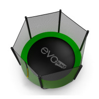 ����� � ������� ������ Evo Jump Standard, ������� 8ft, �������