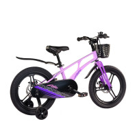  18 Maxiscoo Air Pro,   