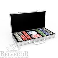     300  Ultimate Poker 14.