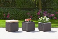  Keter Cube ,  