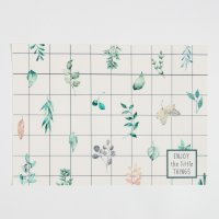     "Enjoy The Little Things"  40*29