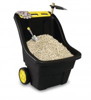   Keter Super Pro,  