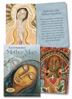  : Mother Mary Oracle - Pocket Edition