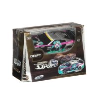   "Drift"
