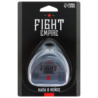   Fight Empire,  