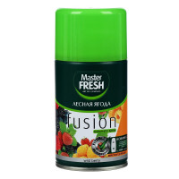   Master Fresh     250