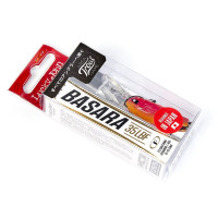   Lj Pro Series Basara Atg Lbf, 3.5 ,  801