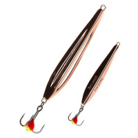    Lucky John Fin Blade    , 4 , C 