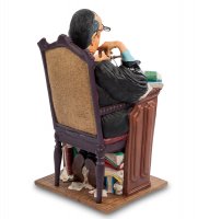Fo-85529   (the Judge. Forchino)
