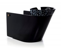   Va Pensiero Electra Black