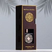   "Sandal Wood And Lime ",    , 150 