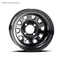     Itp Delta Steel D12f510