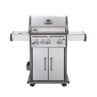   Napoleon Rogue 425 Sibpss