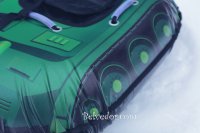   Snow Car ()  