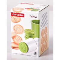    Tescoma Delicia, 6  