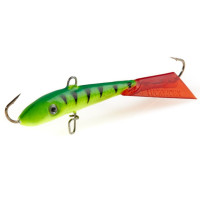  Lucky John Fin 4, 6 ,  36rt