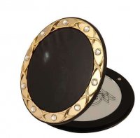  T 535 M Blk/g Black&gold