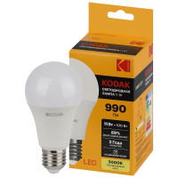   Kodak , 11 , E27, 990 , 3000,   
